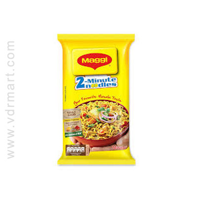 MAGGI MASALA